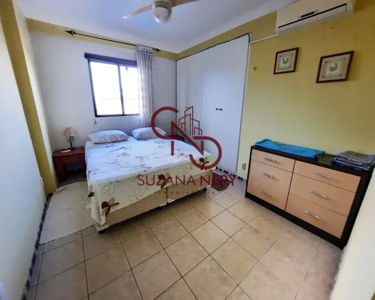 Imagem Apartamento Vista mar em Cotovelo