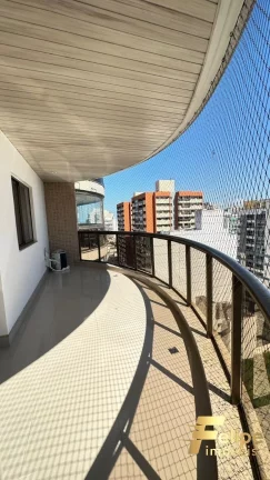 Imagem UM MARAVILHOSO APARTAMENTO EM ITAPUÃ - VILA VELHA / ES