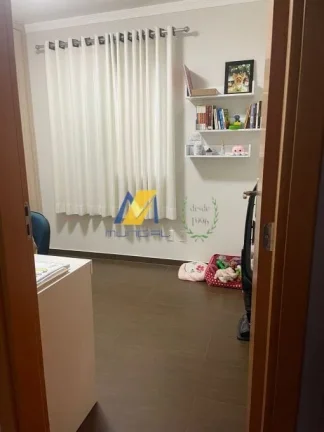 Imagem Vendo Apto em Santo André, Vila Princípe de Gales