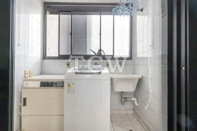 Imagem Apartamento à venda no bairro Vila Clementino - São Paulo/SP, Zona Sul