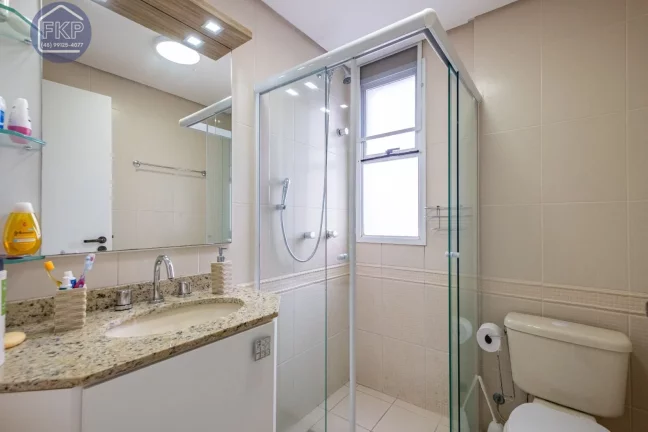 Imagem Apartamento 2 dormitórios!