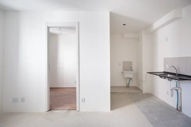 Foto do imóvel Apartamento com 2 Quartos à Venda, 34 m² em Santa Cecília - São Paulo