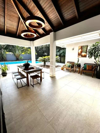 Imagem Chegando por aqui uma das casas mais lindas que já vi