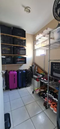 Imagem Apartamento com 3 dormitórios à venda, 89 m² por R$ 532.000,00 - Vila Gilda - Santo André/SP