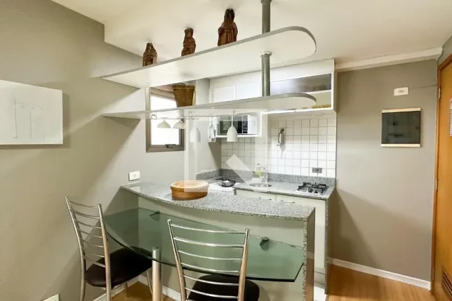 Imagem Apartamento à Venda - Copacabana, 1 Quarto, 45 m2