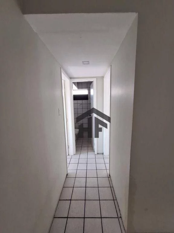 Imagem Apartamento com 2 Quartos à Venda, 74 m² em Rosarinho - Recife