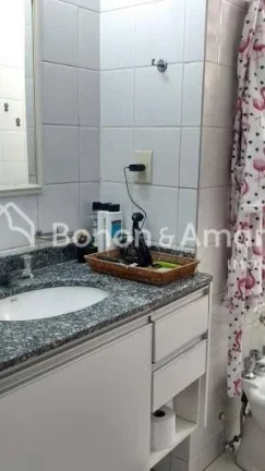 Imagem Apartamento à venda, 160m², 3 quartos, no Cambuí

Ótimo apartamento em bairro nobre, próximo a ...