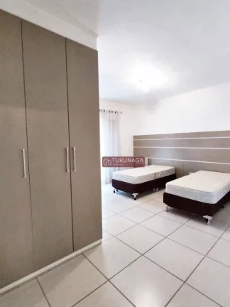 Imagem Casa com 3 quartos à venda, 395 m² por R$ 2.500.000 - Condomínio Shambala II - Atibaia/SP