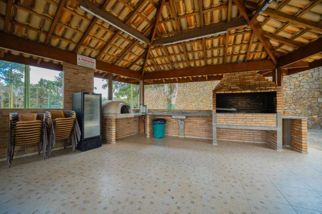 Imagem Terreno à venda, 1171 m² por R$ 700.000,00 - Granja Viana - Forest Hills - Jandira/SP