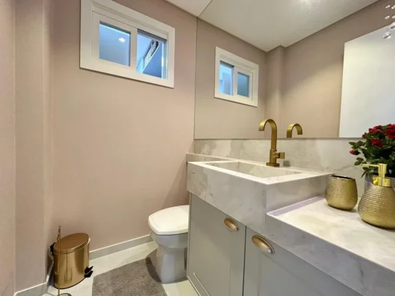 Imagem Apartamento 3 Dormitórios - Bairro Navegantes