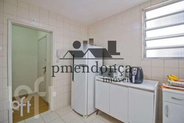 Imagem Apartamento em Perdizes com 2 dormitórios (1 suíte) e 1 vaga, 76m2