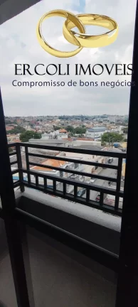 Imagem APARTAMENTO RESIDENCIAL em SÃO PAULO - SP, JARDIM POPULAR