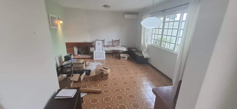 Imagem Casa para Locação 3 Dormitórios(1S), 151 m² Santa Mônica, Florianópolis/SC