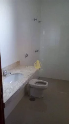 Imagem Casa com 3 suítes e piscina à venda, - Ribeirão Preto/SP