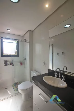 Imagem Apartamento à venda no bairro Bosque da Saúde - São Paulo/SP, Zona Sul