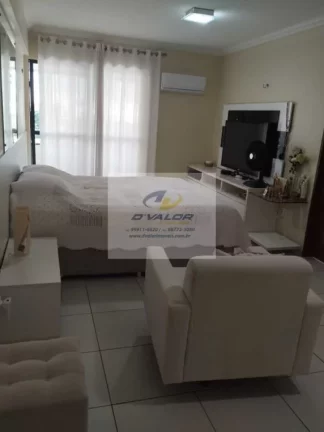 Imagem Apartamento 4 suítes, todo ambientado para vender no Aeroclube/Bessa, João Pessoa PB
