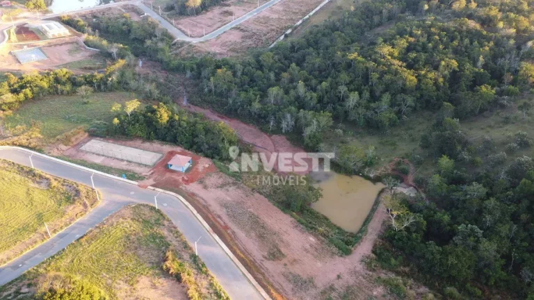 Imagem Terreno à venda no Parque Alvorada - Senador Canedo/GO