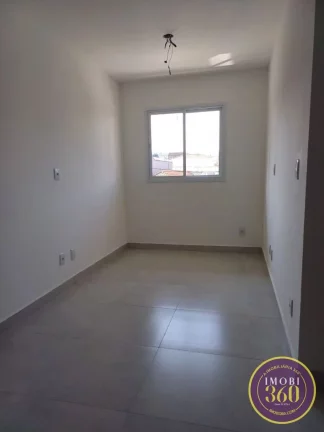 Imagem Apartamento para Venda - Anália Franco.