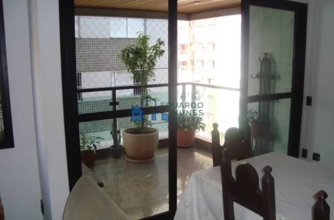 Imagem Prédio de luxo no melhor ponto do Bairro Lourdes.