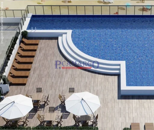 Imagem Apartamento Padrão