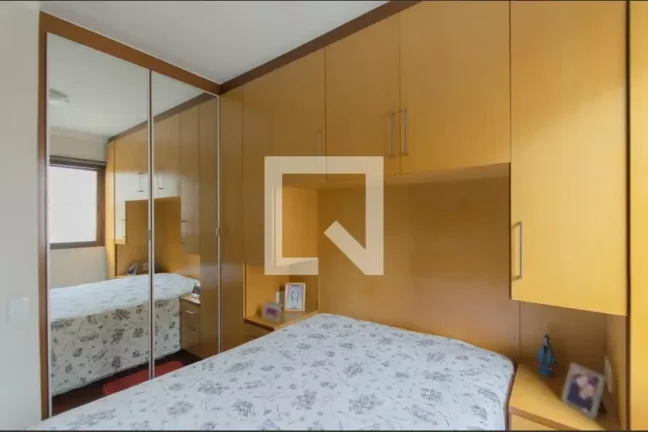 Imagem Apartamento à Venda - Ipiranga, 4 Quartos, 140 m2