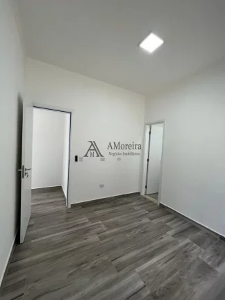 Imagem Casa no Condomínio Gran Ville São Venâncio em Itupeva-SP, Bairro Jardim Primavera: 3 Quartos, 3 Suítes, 2 Salas, 4 Banheiros, 4 Vagas, 175m².