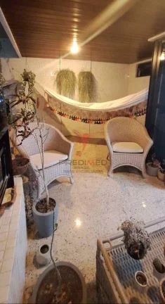 Imagem Apartamento de Luxo todo Reformado com 4 suítes em Tambaú a 300m do Mar