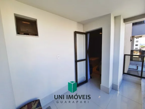 Imagem Apartamento 3 quartos finamente montado a venda em prédio novo na Praia do Morro - Guarapari