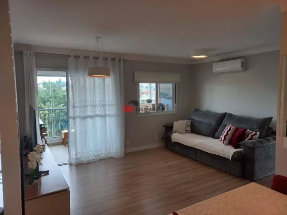 Imagem Apartamento à venda, Olímpico, São Caetano do Sul, SP