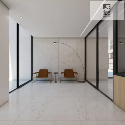 Imagem Apartamento a Venda no bairro Ecoville - Curitiba, PR