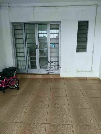 Imagem Casa à venda no bairro Pedregulho - Guaratinguetá/SP
