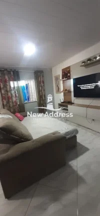 Imagem Casa de 2 quartos à venda em Bandeirantes - Cariacica