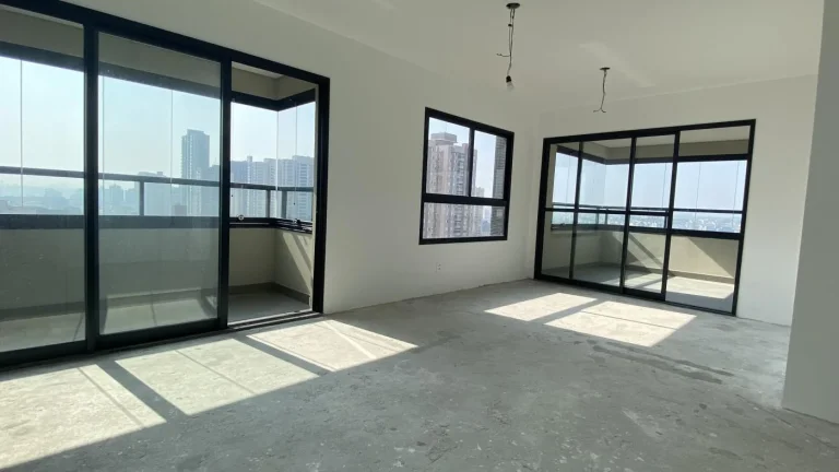 Imagem Apartamento para Venda em Santo André / SP no bairro Campestre