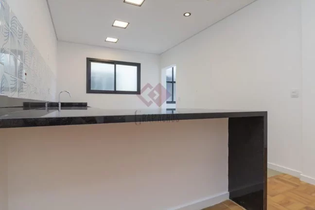 Imagem Apartamento à Venda - Consolação, 2 Quartos, 120 m2 - São Paulo