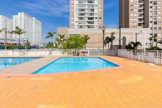 Imagem APARTAMENTO RESIDENCIAL em São Paulo - SP, Jardim Pereira Leite