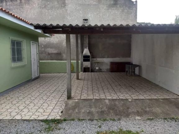 Imagem Casa à Venda em Canasvieiras – Locada com Renda, 3 Quartos
