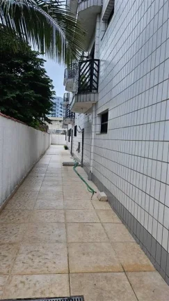 Imagem APARTAMENTO COM 50 m² - CAIÇARA - PRAIA GRANDE SP