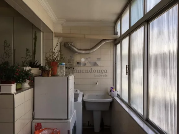 Imagem Higienopolis, Apartamento 3 quartos, 1 vaga, 187 m2