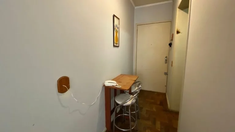 Imagem Apartamento à venda no bairro Cidade Baixa - Porto Alegre/RS