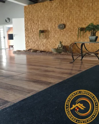 Imagem CHACARA RESIDENCIAL em INDAIATUBA - SP, COLINAS DO MOSTEIRO DE ITAICI