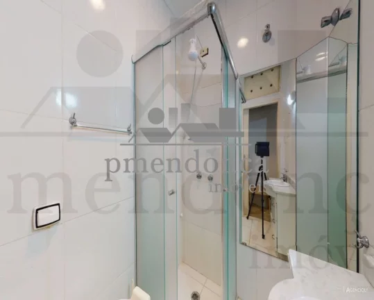 Imagem Apartamento 3 dormts, 1 suite , zem vaga, proximo ao Shopping