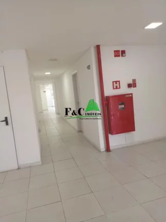 Imagem Apartamento para Venda em Hortolândia, Jardim Nossa Senhora de Fátima, 2 dormitórios, 1 banheiro, 1 vaga