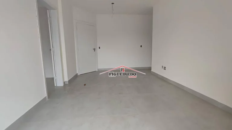 Imagem Apartamento à venda, 95 m² por R$ 938.079,89 - Canto do Forte - Praia Grande/SP