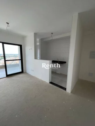 Imagem Apartamento com 3 dormitórios à venda, 77 m² por R$ 530.000 - Residencial Ilha de Malta- Rio Claro/SP
