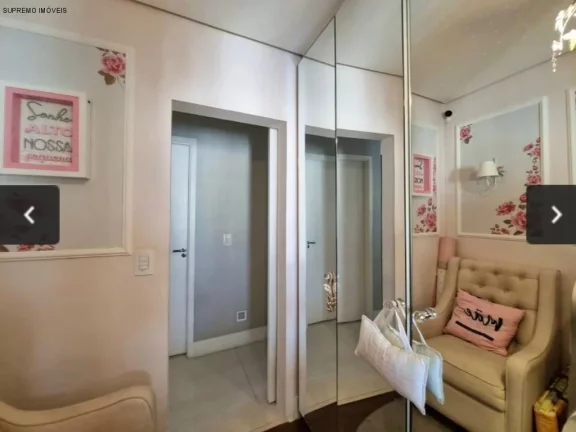 Imagem APARTAMENTO RESIDENCIAL em SÃO PAULO - SP, VILA ANDRADE