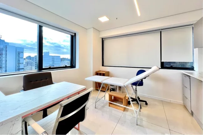 Imagem MRGS 885 Sala 610241040-27 - Sala à venda no bairro Marechal Rondon - Canoas/RS