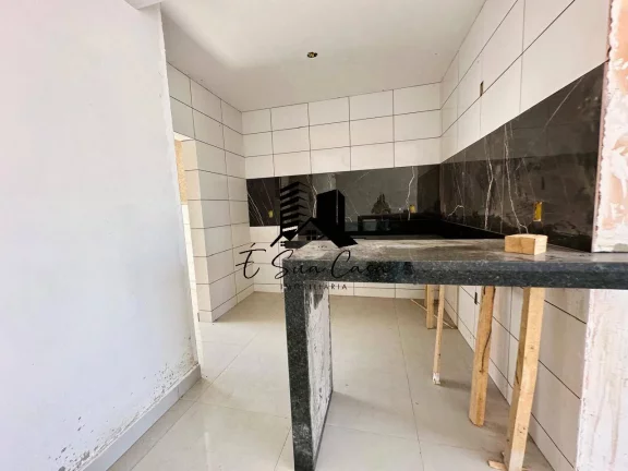 Imagem Casa 3 quartos á venda Bairro Vale das Orquídeas - Contagem/MG