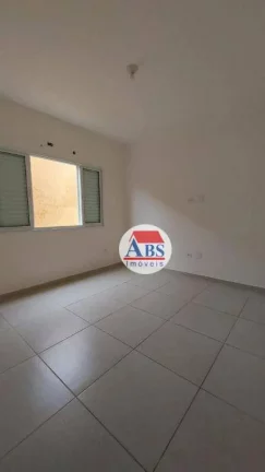 Imagem Sobreposta baixa com 3 dormitórios à venda por R$ 400.000 - Jardim Casqueiro - Cubatão/SP