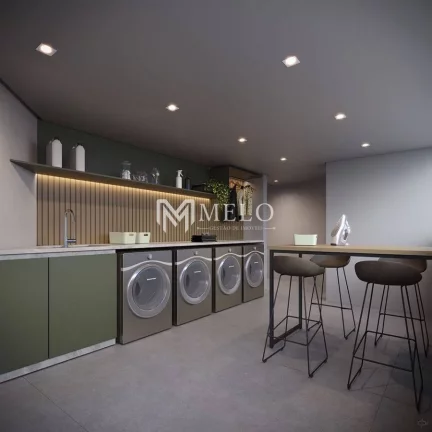 Imagem Oportunidade em ESPINHEIRO:62,3m², 02qts, 02suites, 01vaga..
