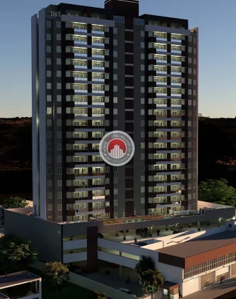 Imagem Apartamento em Lançamentos no bairro Rancho Novo - Nova Iguaçu, RJ